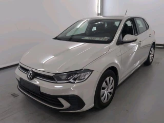 VOLKSWAGEN POLO 1.0 TSI LIFE DSG