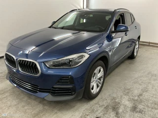 BMW X2 1.5 XDRIVE25E PHEV 162KW)