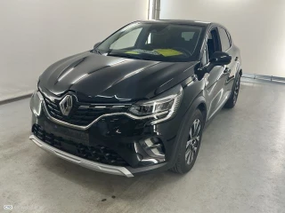 RENAULT CAPTUR 1.0 TCE 90 TECHNO