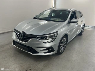 RENAULT MEGANE GRANDTOUR 1.3 TCE 140 TECHNO