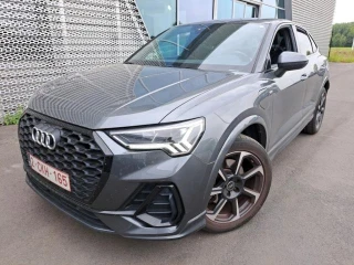 AUDI Q3 SPORTBACK 1.4 45 TFSI E S TRONIC LINE