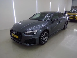 AUDI A5 Sportback 40 TFSI quattro S tronic Edition Competition