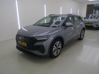 AUDI Q4 e-tron 40 Launch edition Advanced 5d