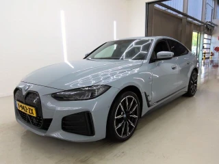 BMW i4 eDrive35 5d