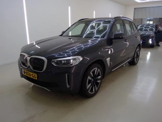 BMW ix3 80kWh Executive 5d