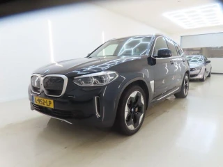BMW ix3 80kWh High Executive 5d