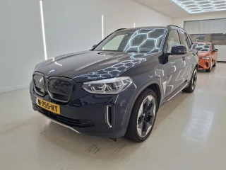 BMW ix3 80kWh High Executive 5d
