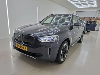BMW ix3 80kWh High Executive 5d