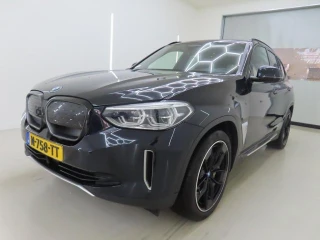BMW ix3 80kWh High Executive 5d