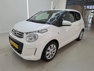 CITROËN C1 VTi 72 S;S Feel 5d
