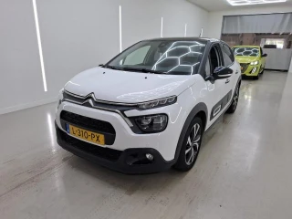 CITROËN C3 PureTech 83 S;S Shine 5d