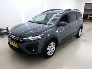 DACIA Jogger TCe 110 Expression 7 zitplaatsen 5d