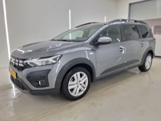 DACIA Jogger TCe 110 Expression 7 zitplaatsen 5d