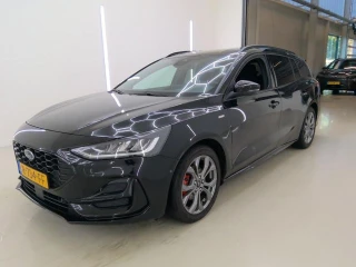 FORD FOCUS 1.0 EcoBoost Hybrid ST-Line Style Wagon