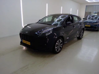 FORD PUMA 1.0 EcoBoost Hybrid ST-Line