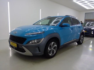 HYUNDAI KONA 1.6 GDI HEV Fashion 5d APL