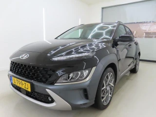 HYUNDAI KONA 1.6 GDI HEV Premium Sky 5d APL