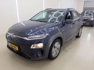HYUNDAI KONA Comfort Smart Electric 64 kWh 5d APL