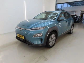 HYUNDAI KONA Comfort Smart Electric 64 kWh 5d APL