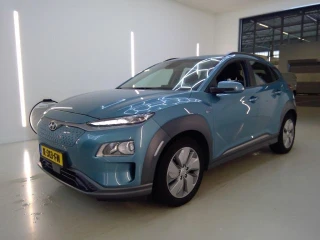 HYUNDAI KONA Comfort Smart Electric 64 kWh 5d APL