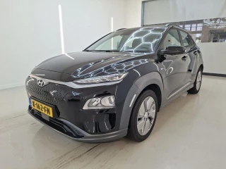 HYUNDAI KONA Comfort Smart Electric 64 kWh 5d APL