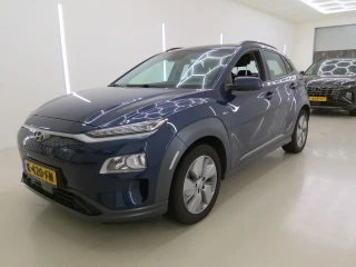 HYUNDAI KONA Comfort Smart Electric 64 kWh 5d APL