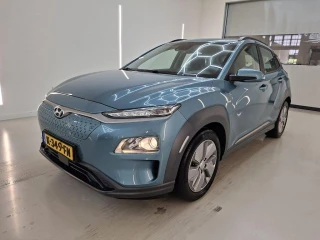 HYUNDAI KONA Comfort Smart Electric 64 kWh 5d APL