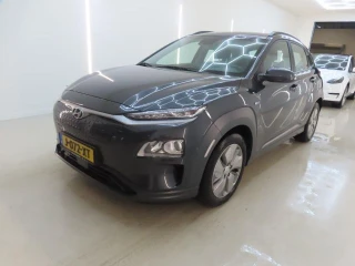 HYUNDAI KONA Comfort Smart Electric 64 kWh 5d APL