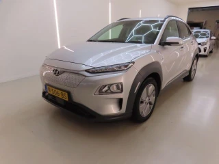 HYUNDAI KONA Fashion Design Electric 64 kWh 5d APL