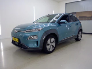 HYUNDAI KONA Fashion Electric 64 kWh 5d APL