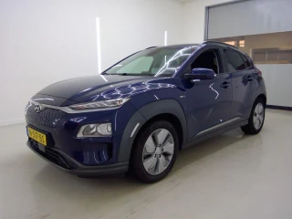 HYUNDAI KONA Fashion Electric 64 kWh 5d APL