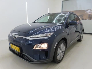 HYUNDAI KONA Fashion Electric 64 kWh 5d APL