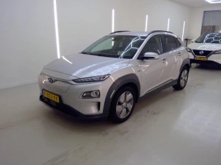 HYUNDAI KONA Limited Electric 64 kWh 5d APL