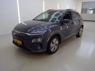 HYUNDAI KONA Limited Sky Electric 64 kWh 5d APL
