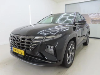 HYUNDAI TUCSON 1.6 T-GDI HEV Premium DCT 5d