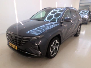 HYUNDAI TUCSON 1.6 T-GDI PHEV Premium Sky 4WD Automaat 5d
