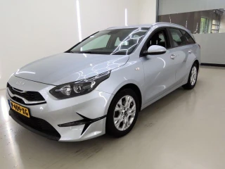 KIA Ceed Sportswagon 1.0 T-GDi ComfortLine