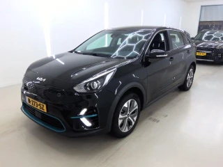 KIA e-Niro 64kWh ComfortLine zonder Navigatie 5d Onze Deal