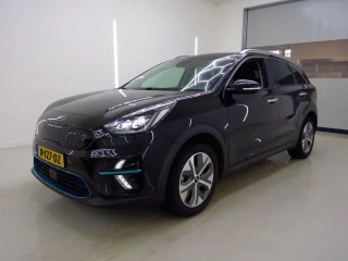 KIA e-Niro 64kWh DynamicPlusLine