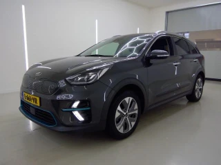 KIA e-Niro 64kWh DynamicPlusLine