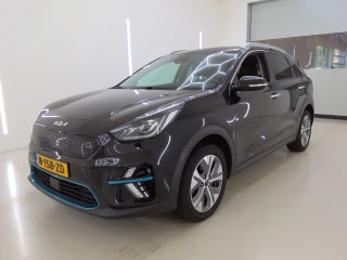KIA e-Niro 64kWh DynamicPlusLine 5d