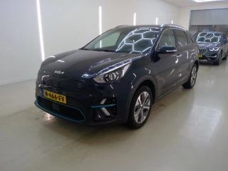 KIA e-Niro 64kWh Edition 5d