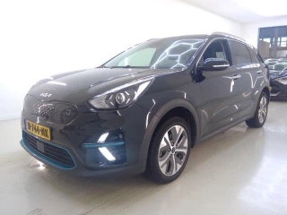 KIA e-Niro 64kWh Edition 5d