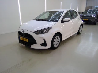TOYOTA YARIS 1.5 Hybrid Active Automaat 5d