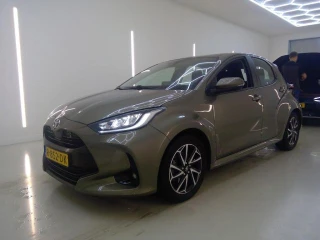 TOYOTA YARIS 1.5 Hybrid Business Plus Automaat 5d