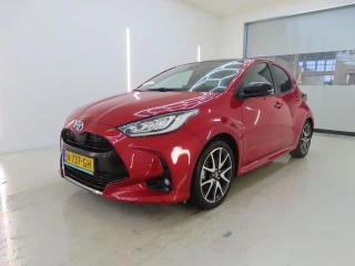 TOYOTA YARIS 1.5 Hybrid Executive Automaat 5d