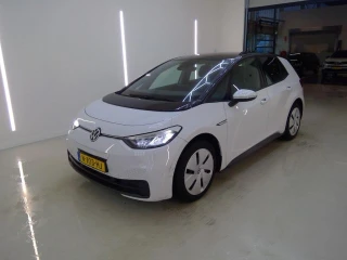 VOLKSWAGEN ID.3 58kWh 150kW Pro auto 5d