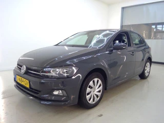 VOLKSWAGEN POLO 1.0 TSI 70kW Comfortline 5d