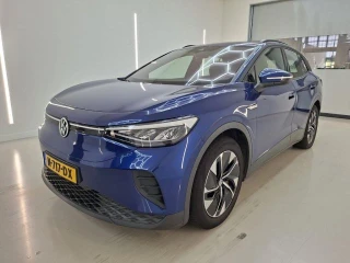 VOLKSWAGEN ID.4 77kWh Life Auto 5d