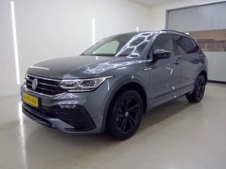 VOLKSWAGEN Tiguan Allspace 1.5 TSI DSG R-Line Business+ 7-zits